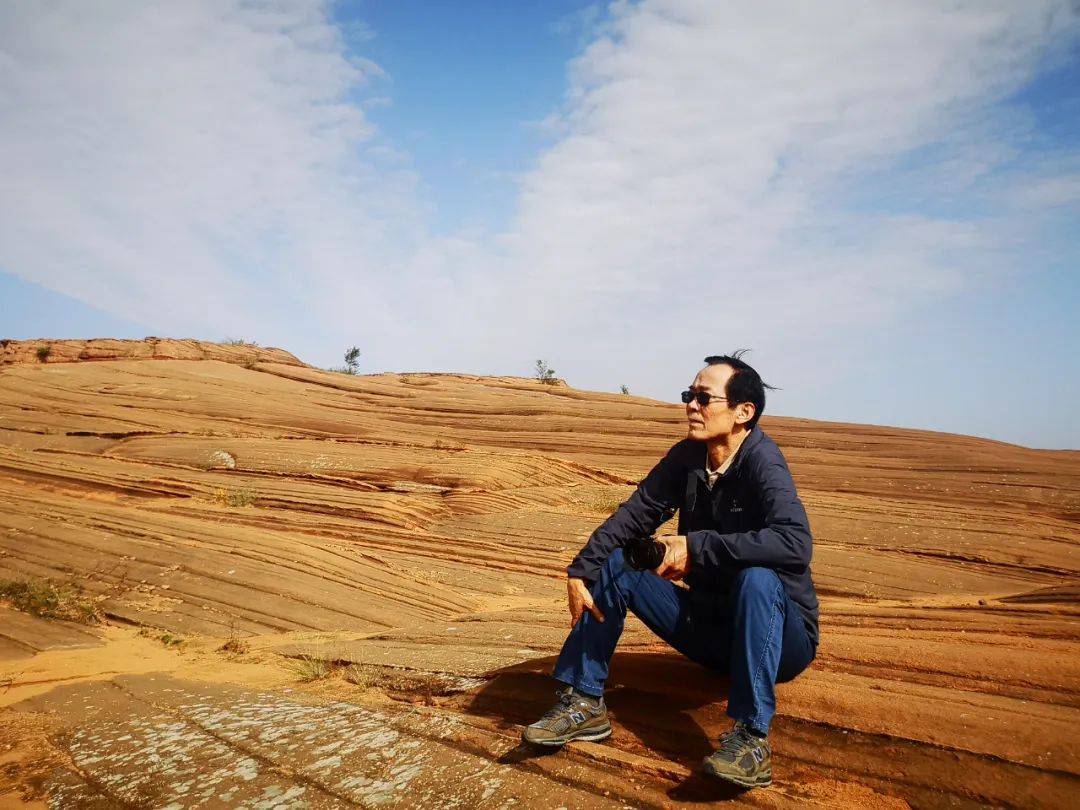 诗向千年去 送您一个长安_薛保勤_先生_陕西省