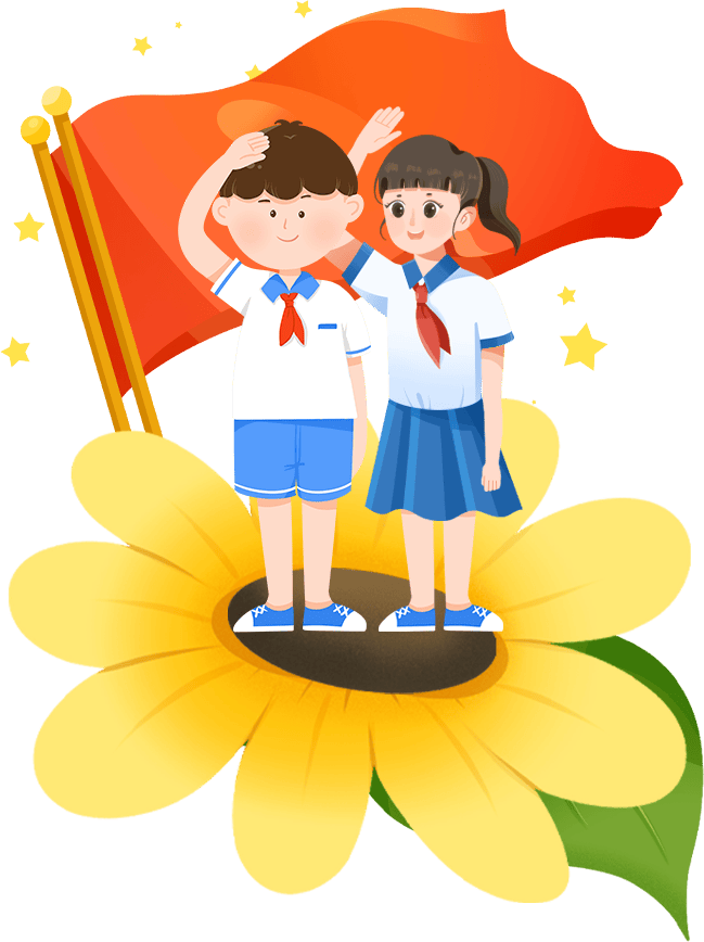 svks学生说:从"仰视世界"到"平视世界"|中学优秀团员国旗下演讲系列