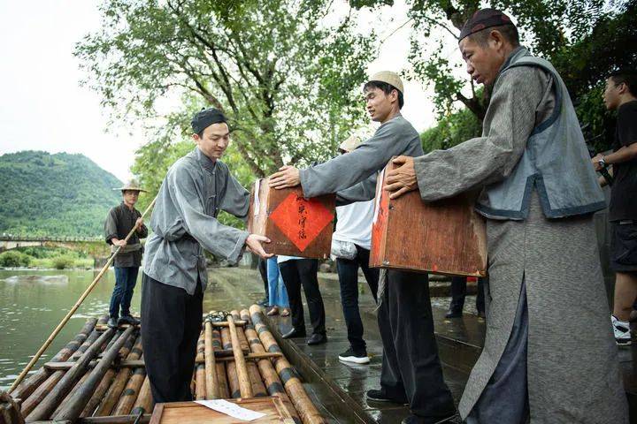 泛亚电竞网址万里茶道：片叶何以越关山(图2)