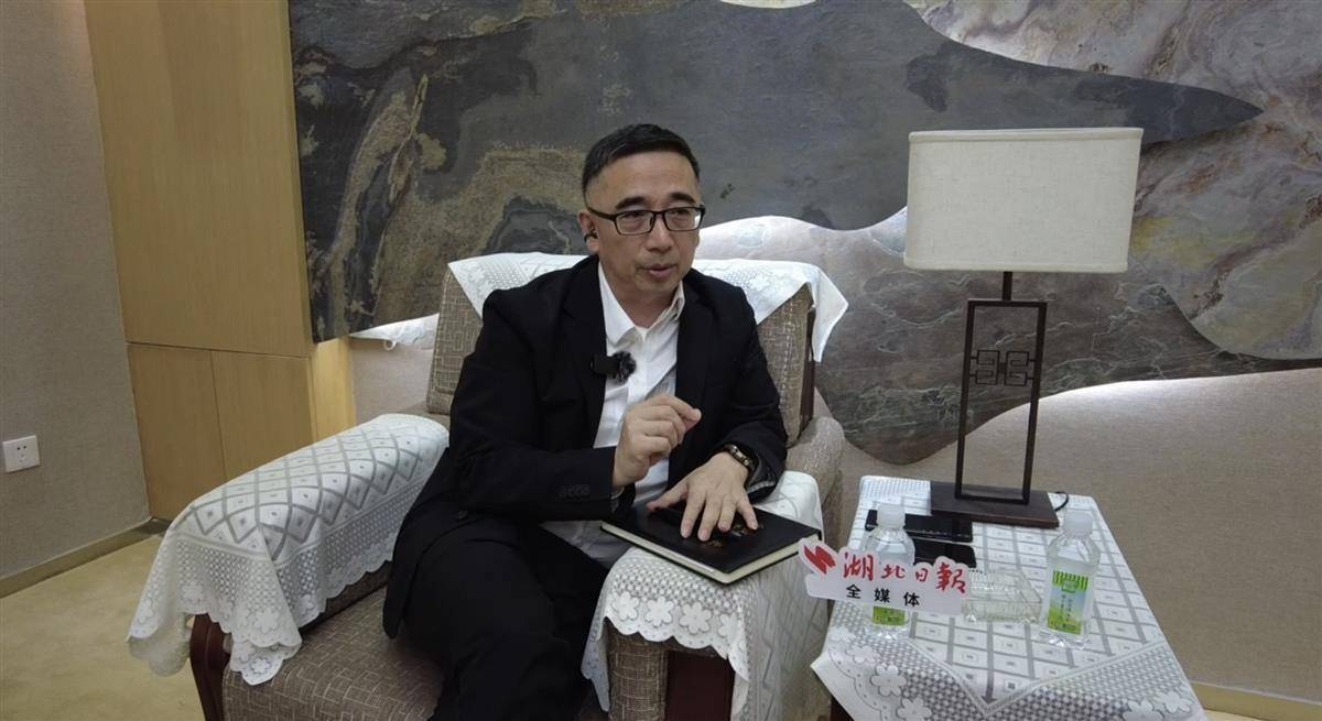 他曾带周黑鸭实现“3年营收10个亿”，如今揭榜“江汉大米”能否延续品牌传奇？