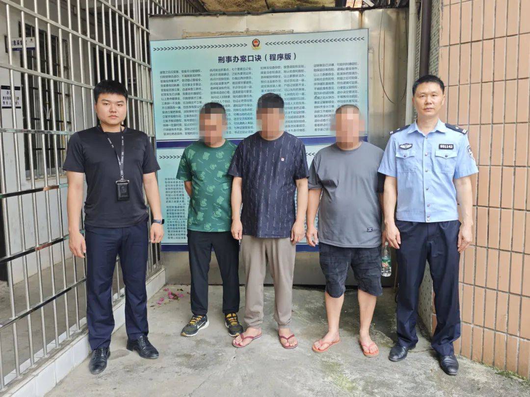 这个"后生仔"能成为桂平的警营之星,可谓"后浪滚滚,前浪引航"啊!