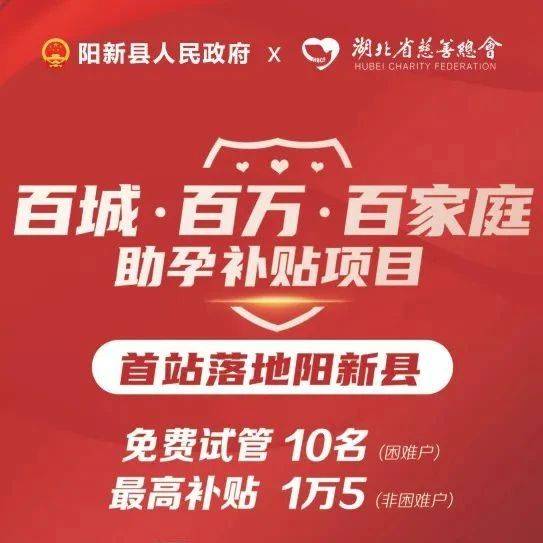 【医疗】助孕福利：11月1日，助孕补贴落地阳新县，助孕专家义诊齐聚妇幼_生殖_咨询_活动