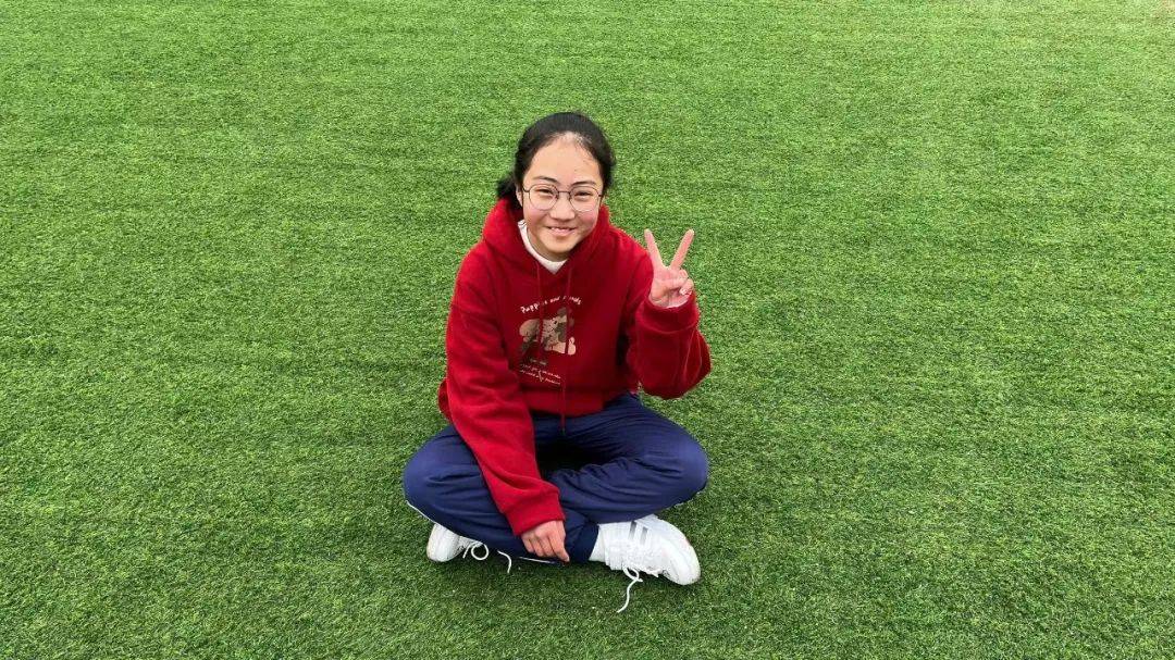 我县代林婉同学被评为2024年宁德市“新时代好少年”！