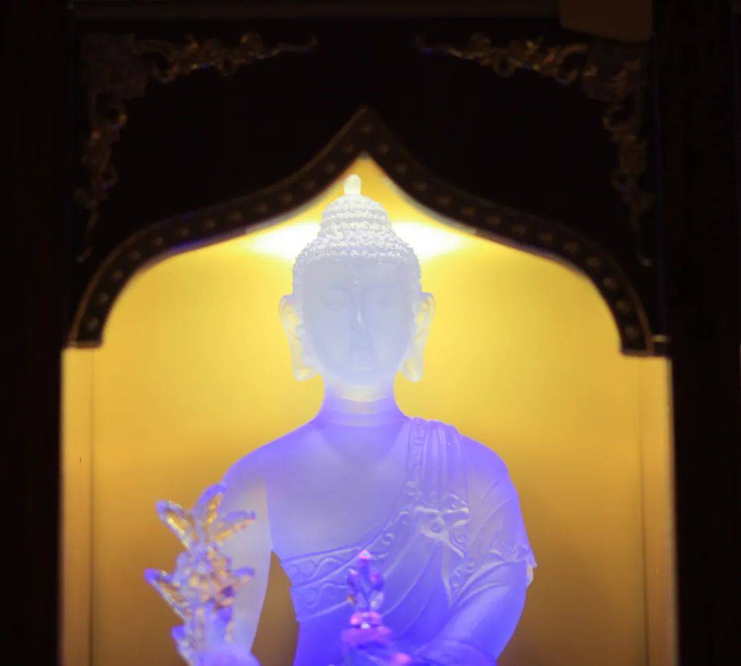 恭迎药师佛圣诞 | 认供药师如来,延寿消灾,身安道隆