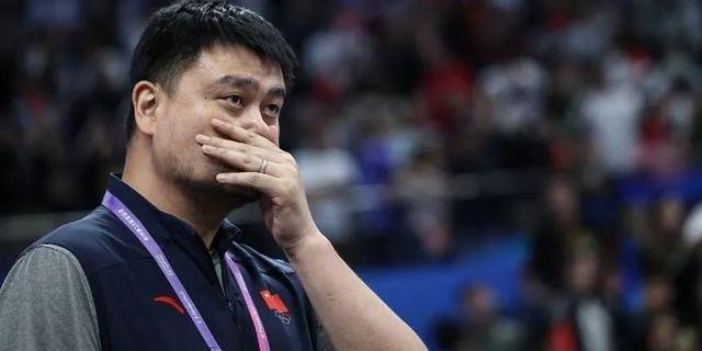 篮协副主席徐济成:姚明辞任篮协主席系谣言 篮协副主席徐济成:姚明辞任篮协主席系谣言