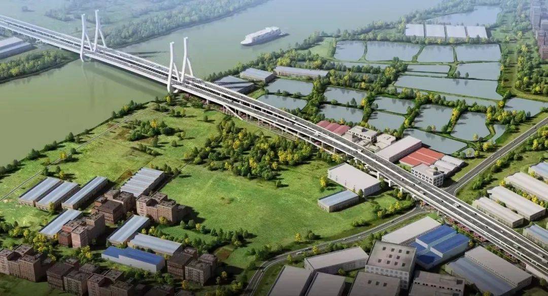 顺德这座大桥将拆除重建!
