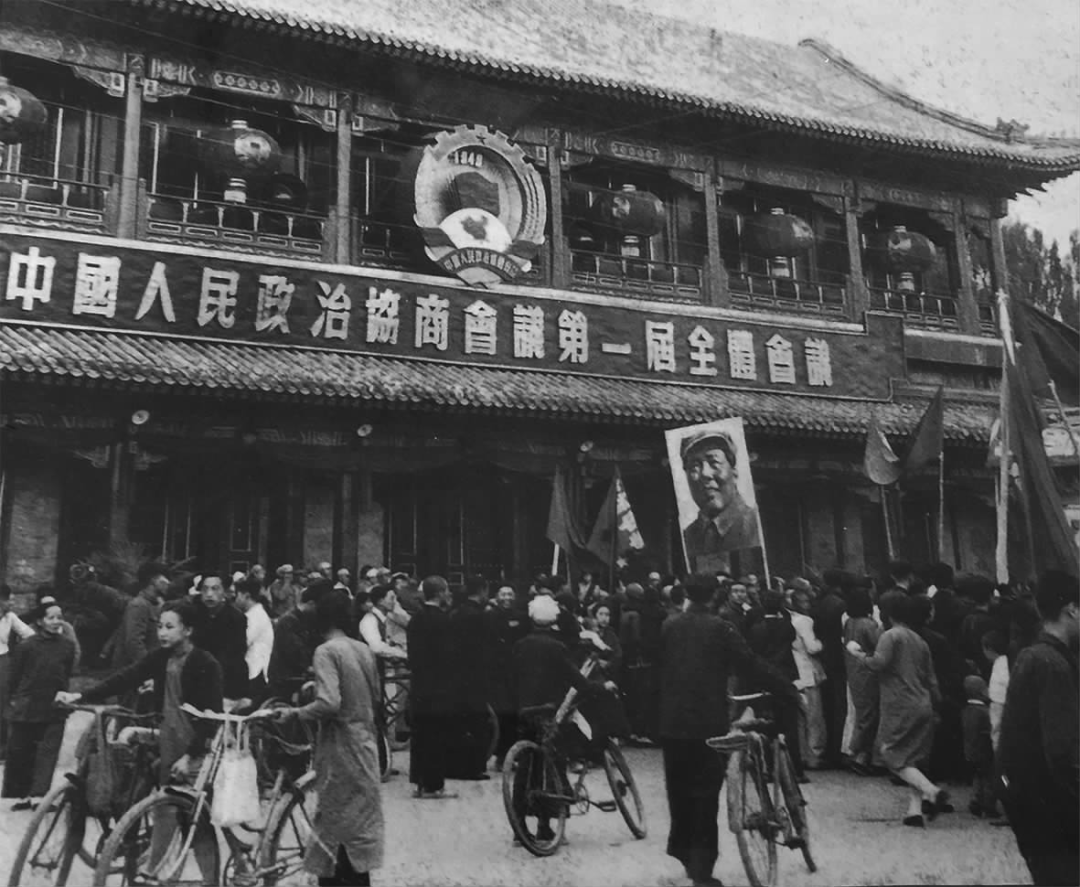 回顾人民政协提案工作75年的发展历程,大体经历了四个时期四大发展