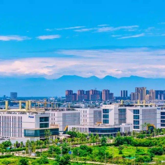 “成都工业精品”上新！4款“温江造”上榜→_产品_企业_公司