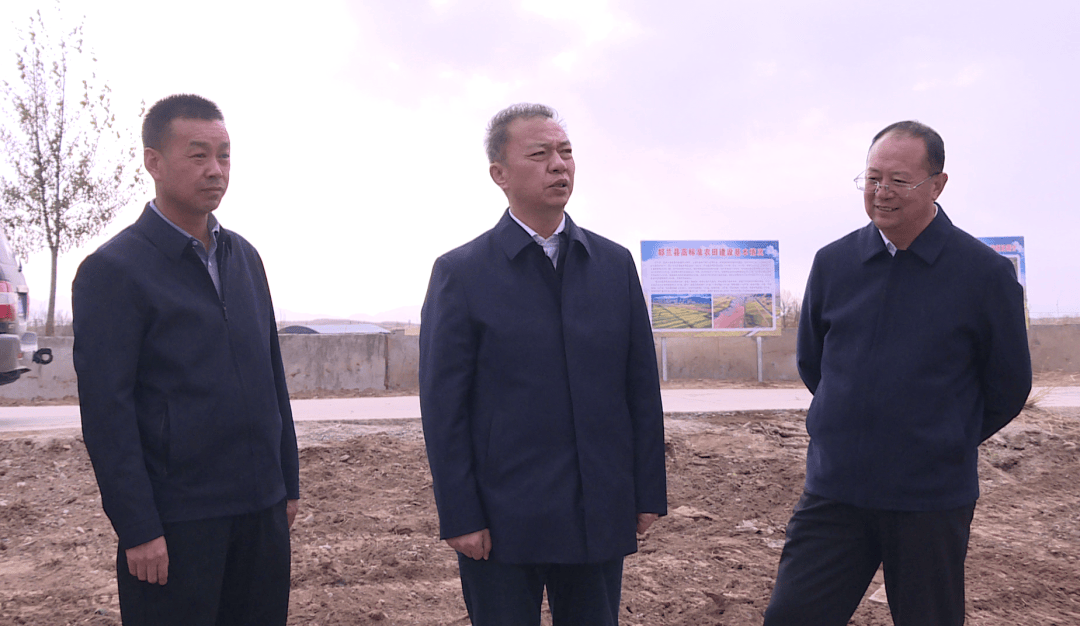 竺向东在都兰县调研时强调 毫不放松巩固拓展脱贫攻坚成果 有力有效