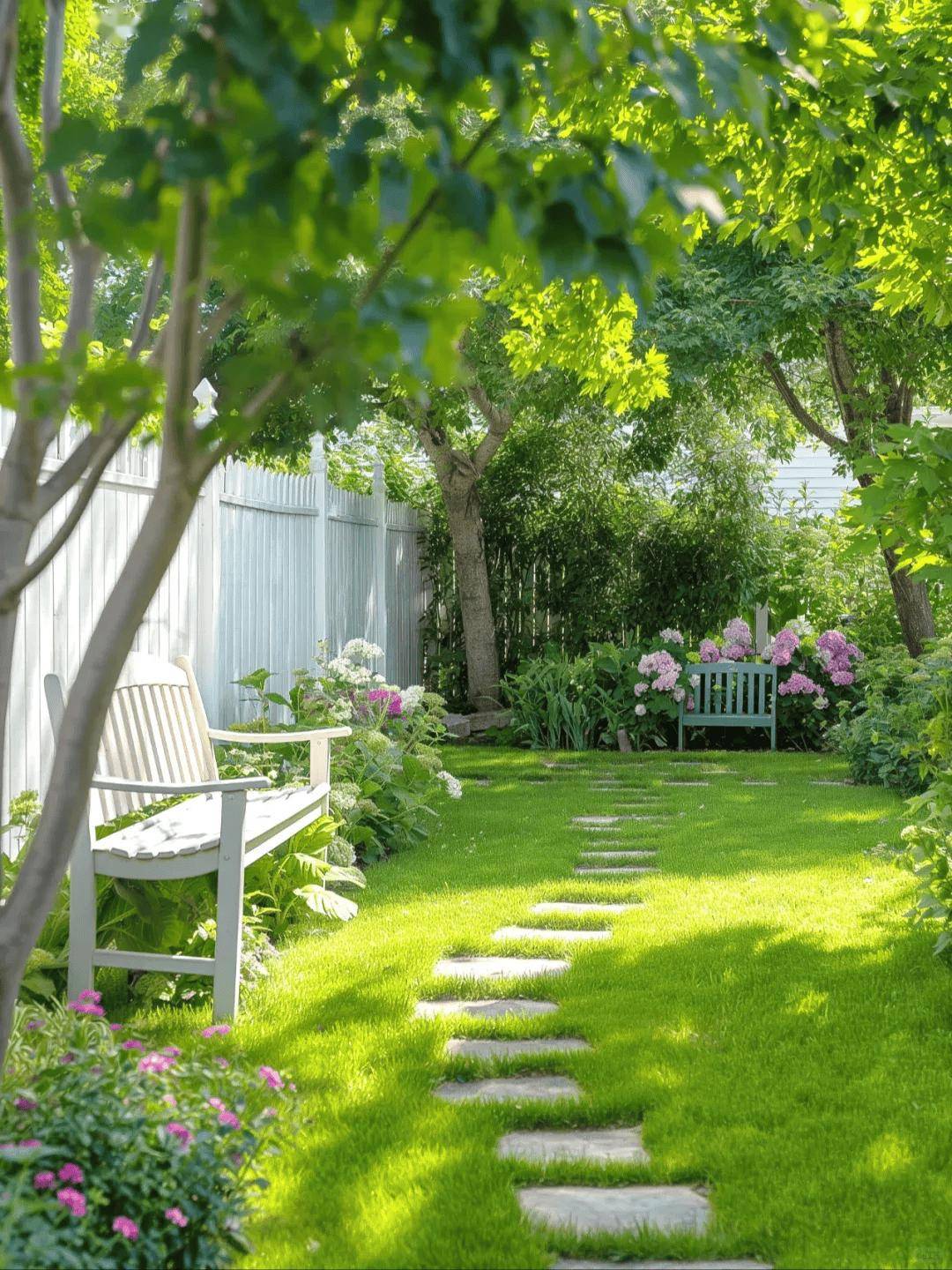 想找一个院子,静静地待几天