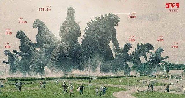 哥斯拉_电影_第五福龙丸