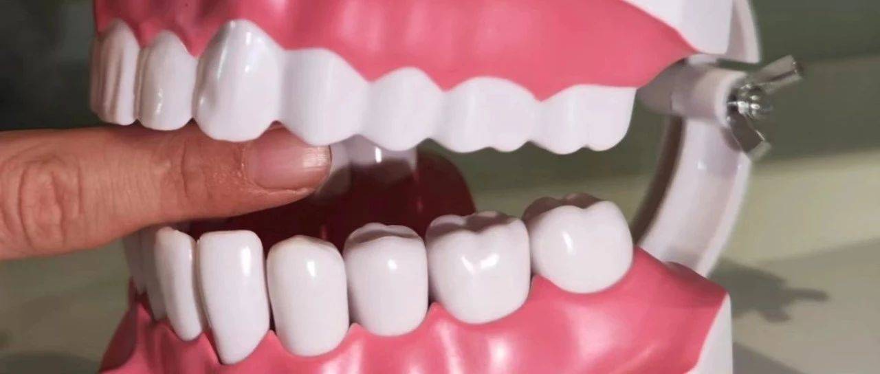 张口受限小科普_临床_关节_患者