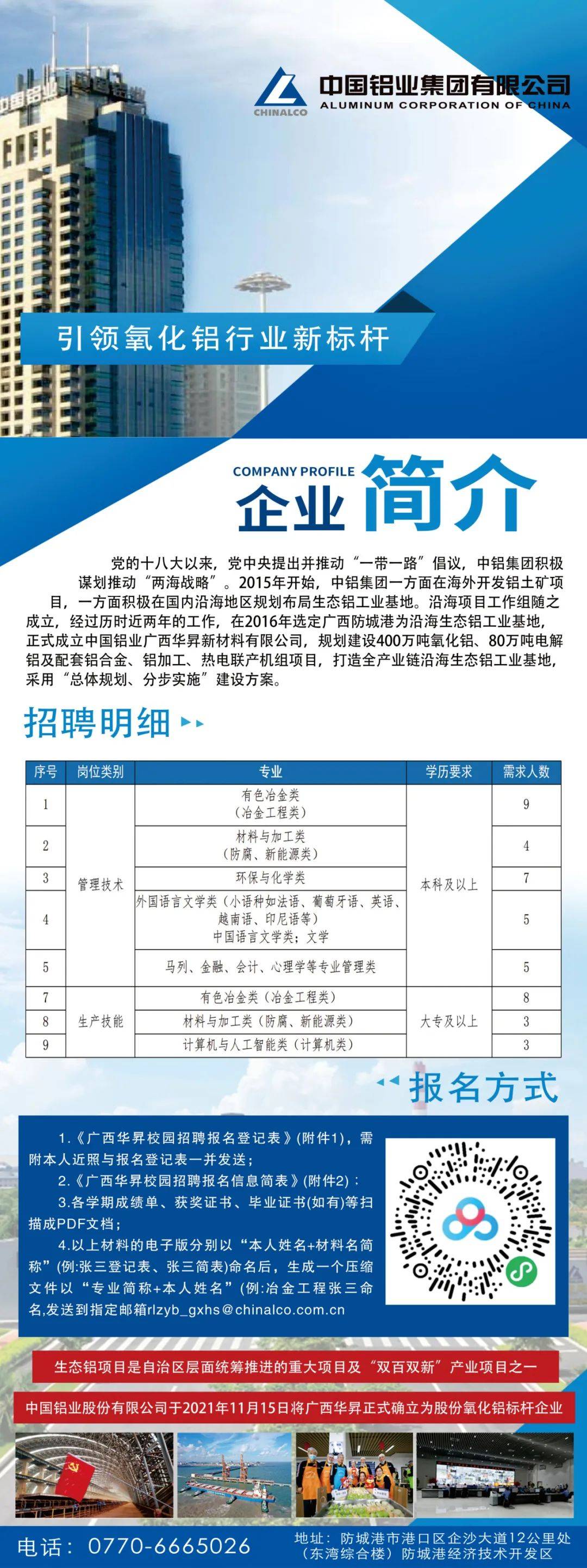 关于安义凤凰铝业的信息 关于安义凤凰铝业的信息（安义凤凰山铝材厂招聘信息） 铝业