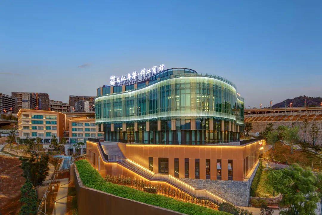 栖迟旅游度假区8.隐山岚民宿7.康正阳光锦酒店6.芒果树酒店5.