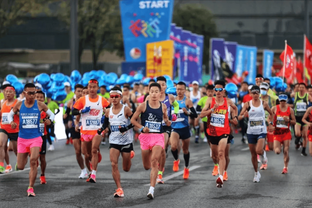 西马_马拉松_全马