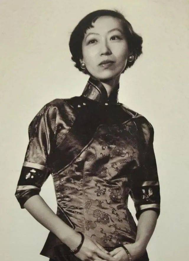 被鲁迅,张爱玲,林徽因瞧不起,冰心为何会在鄙视链的底层?