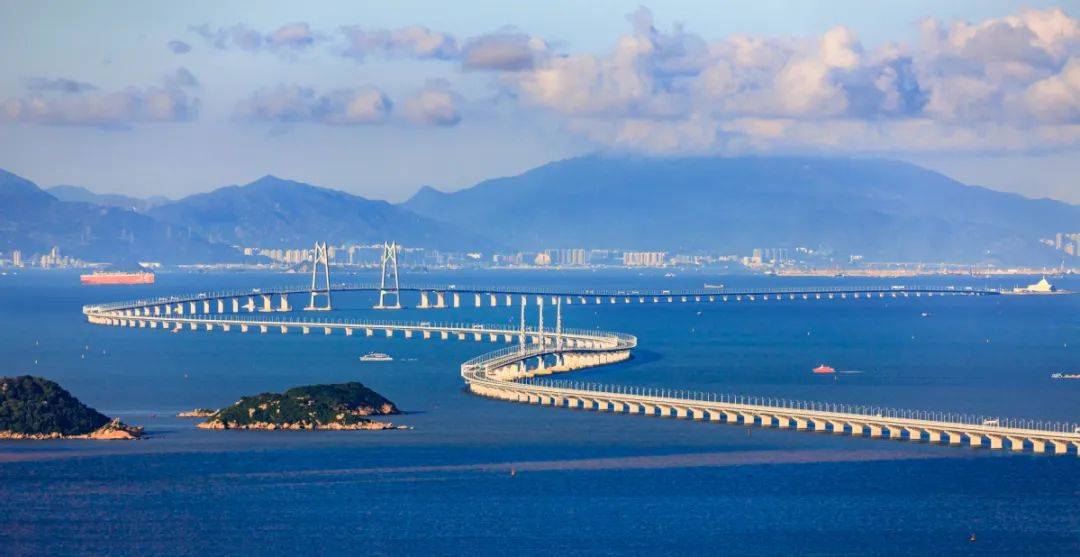 "珠海最佳摄影打卡点",果断去打卡→_线路_斗门_大桥