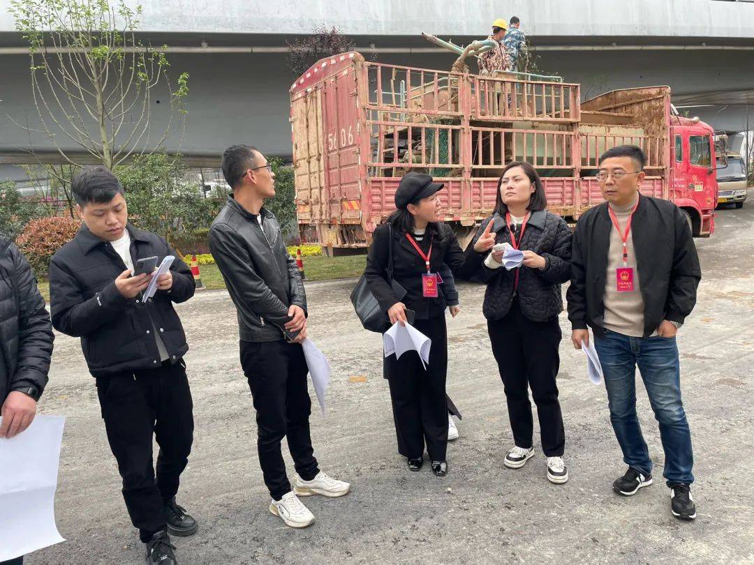 人民代表大会成立70周年·代表工作示例丨瓯海区瞿溪街道人大:"三字焕