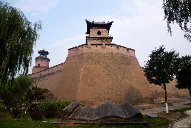 古潼关探索之旅:穿越历史长廊,品味古城韵味,尽享3日游精彩