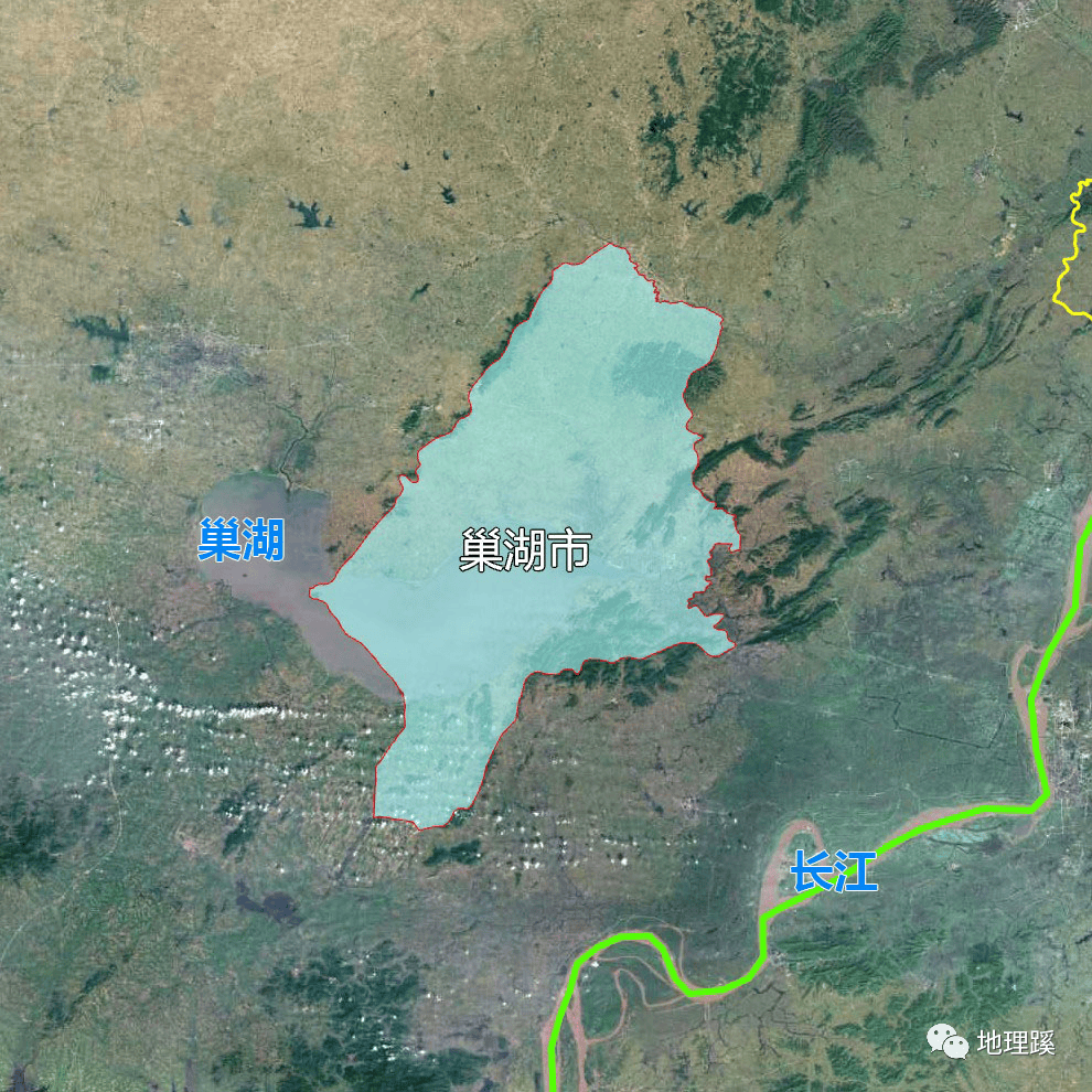 【地理专题】地理视角看什么是垛田?圩田,不是于田,更不是吁田!_兴化_地区_河湖