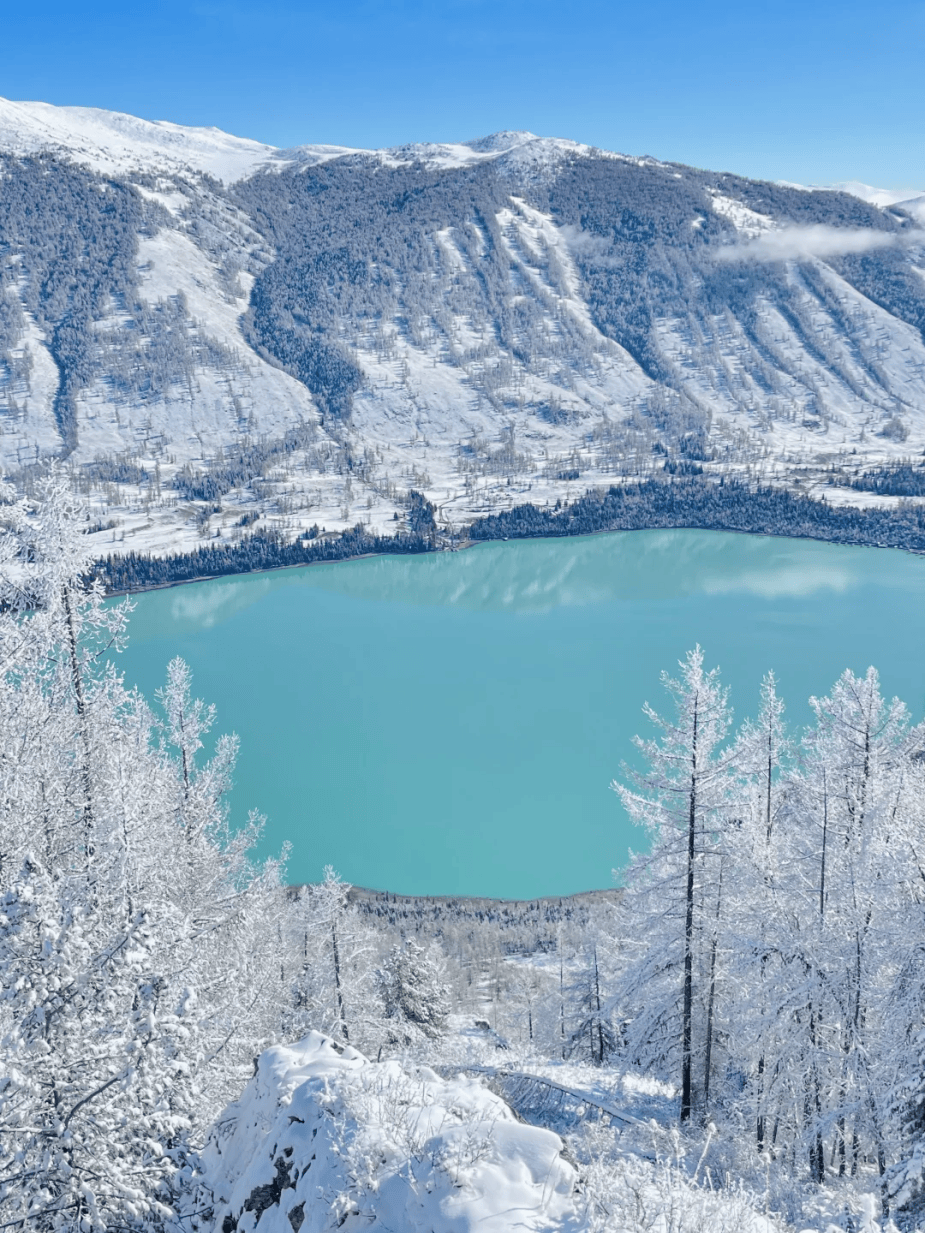 国家地理高清风景图片