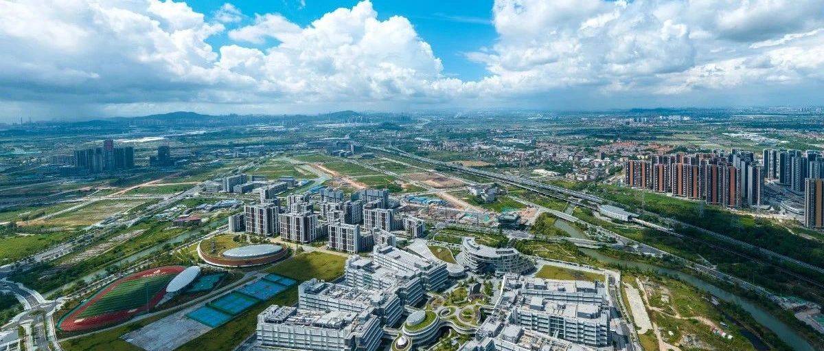南沙楼市暴涨42.3%！单月成交破千套_广哥_项目_房产