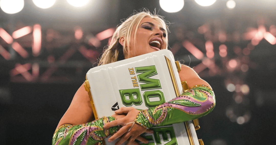 wwe新晋女神公布恋情,男友居然是他!
