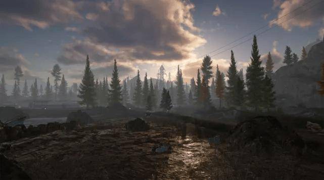 暗区突围最新版本博雷罗图片