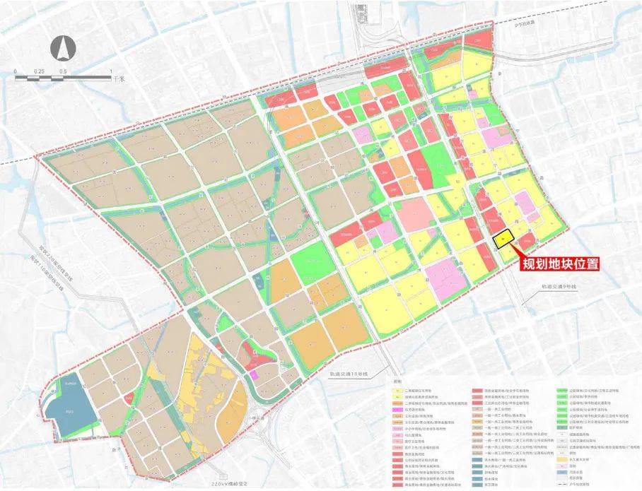 虹口临平路拓宽公示图图片