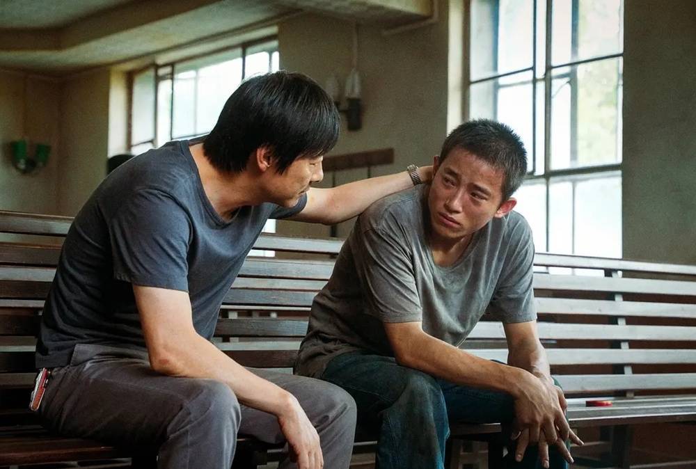 电影《老枪》赞誉不断 "东北往事"为何总能引发共鸣?