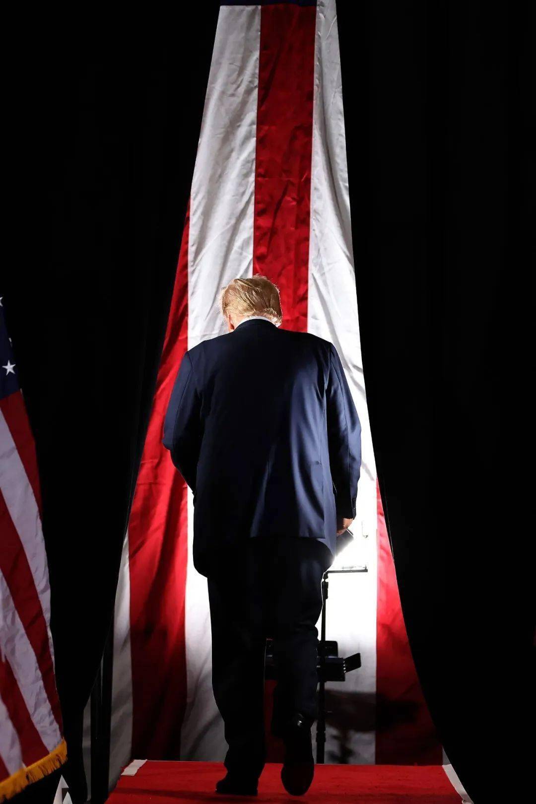 0 对时尚奢侈品行业有什么影响?_特朗普_美国_关税