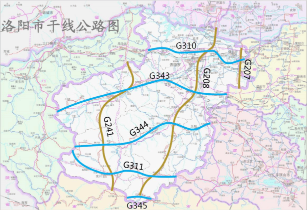 g528国道遂昌图纸图片