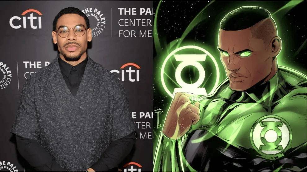 hbo《绿灯军团》迎来女主;《杰克·莱恩》大电影曝光