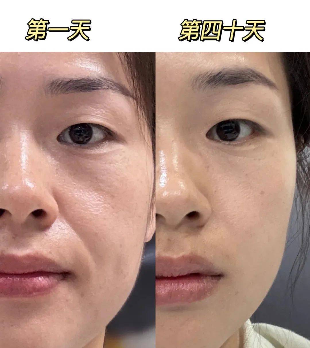 55元一瓶的玫瑰面霜我洗完脸必擦保湿祛黄k老它都能搞定