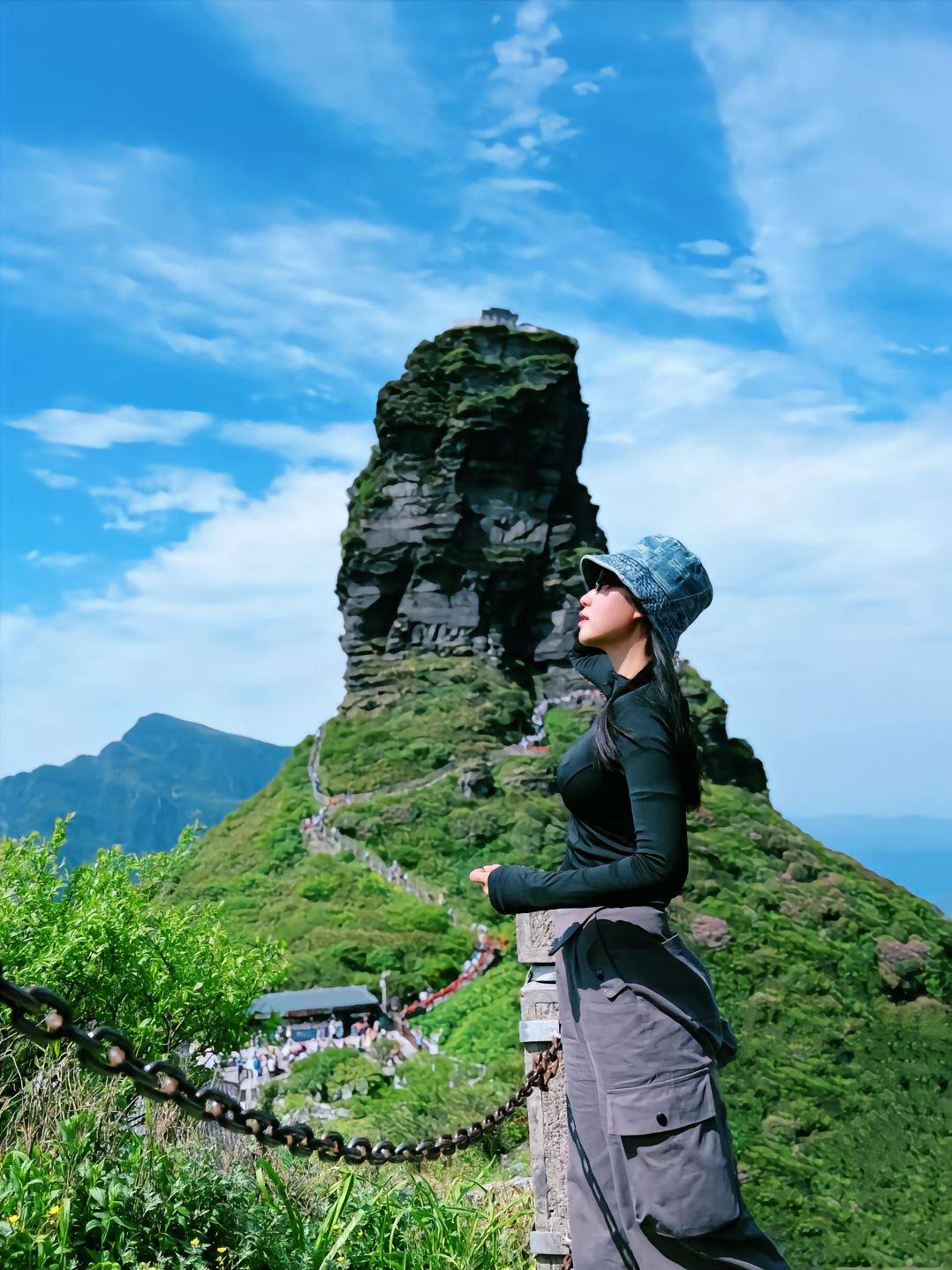 河北省旅游景点全解析：十大必游之地与怀旧美味同行