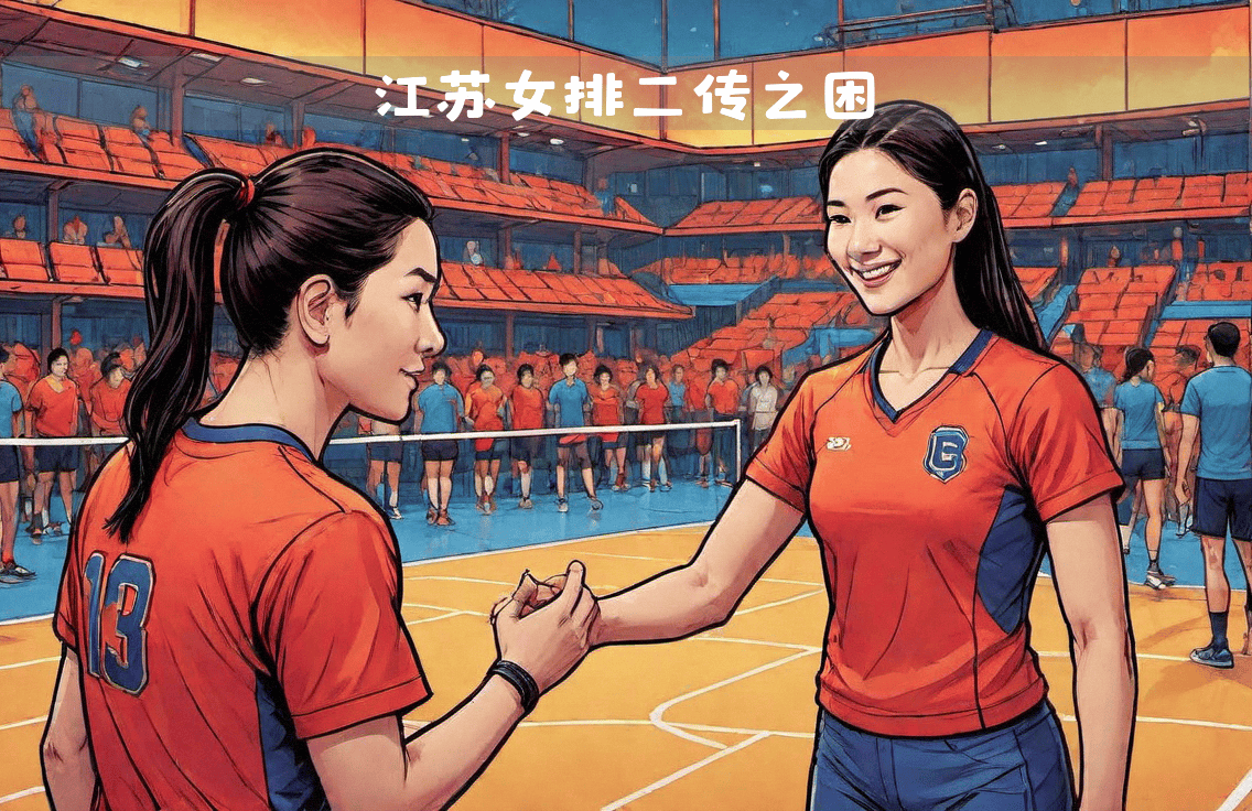 江苏女排再遭打击!关键二传问题暴露,板凳深度差成致命伤