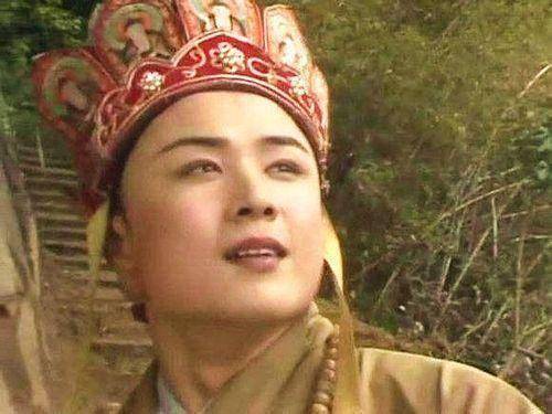 唐僧真在白毛鼠处失了元阳?恐怕是真的,作者都快明示出来了!