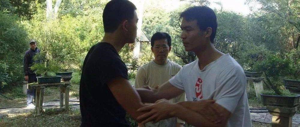 太极内功心法,内家拳的无上秘诀,能否最终步入太极的最高境界全靠它了!_功夫_层次_道家