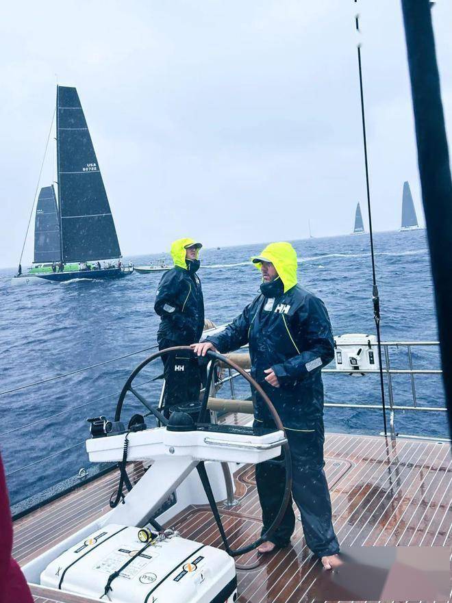 图片[18]-中产和老钱的距离，隔着一个翡翠海岸 -华闻时空