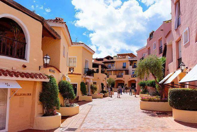 图片[8]-中产和老钱的距离，隔着一个翡翠海岸 -华闻时空