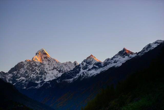 图片[16]- 国内必去的九大神山，去过5个以上算旅游达人，你去过几个？ -华闻时空