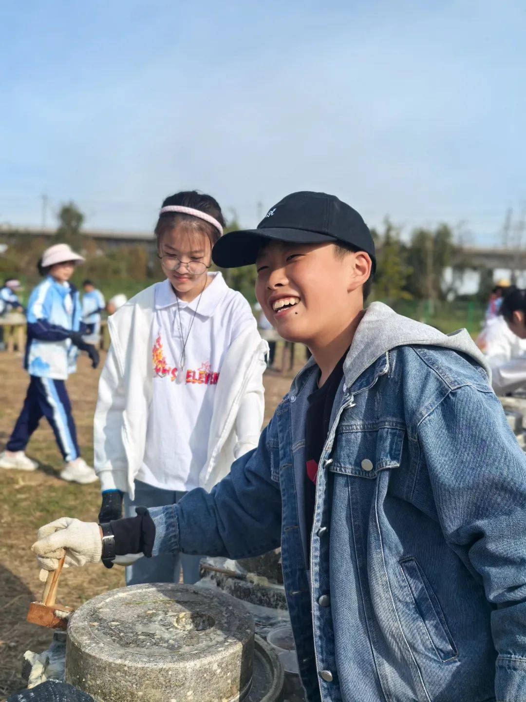 宜兴市城中实验小学图片