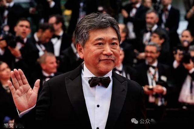 是枝裕和 是枝裕和新片《第三次的杀人》东京试映_新浪图片