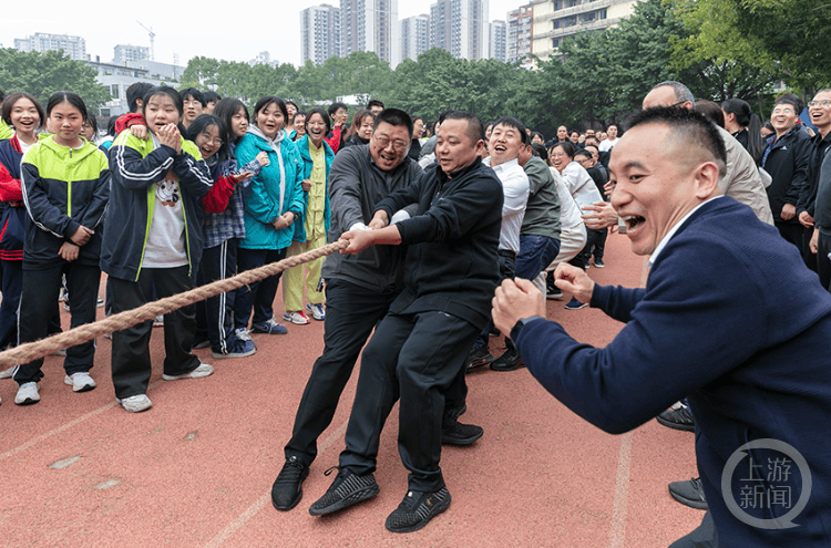 南川中学 金佛山图片