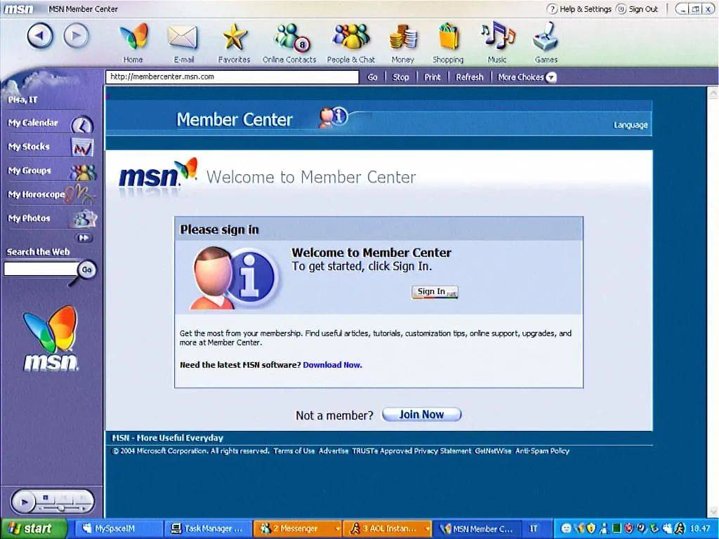如何彻底从Windows 7中移除MSN软件？  第1张