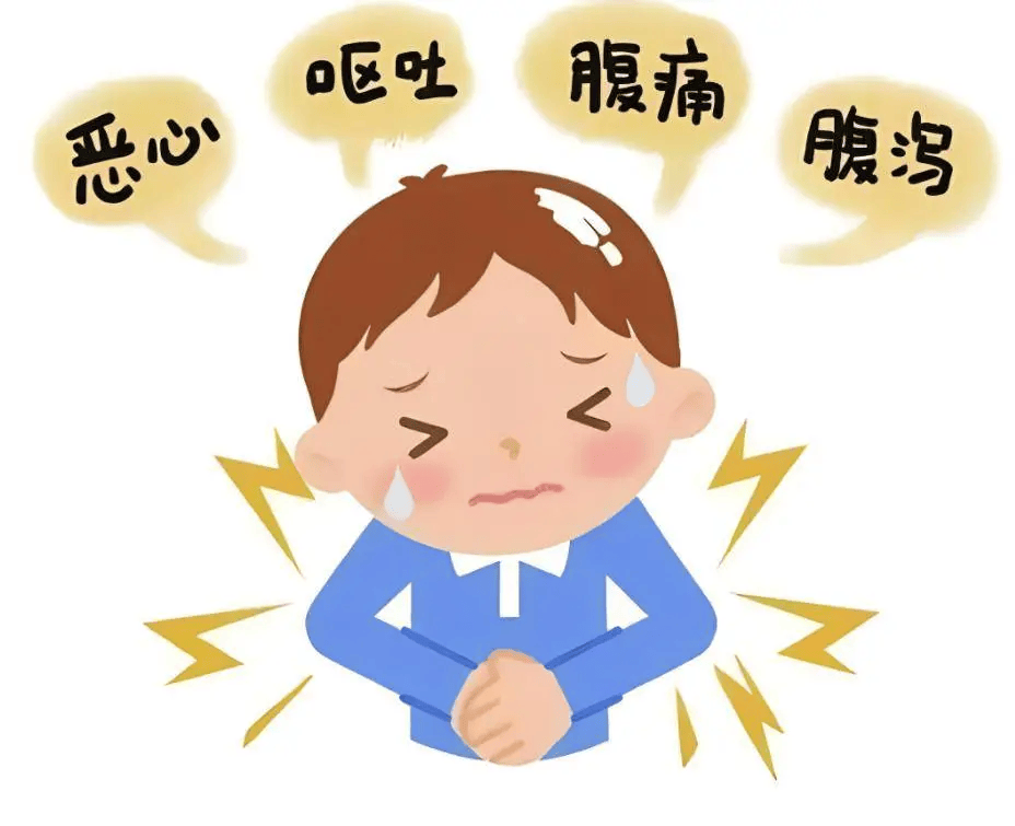 突然恶心,呕吐,腹泻?诺如高发季,请做好防护!