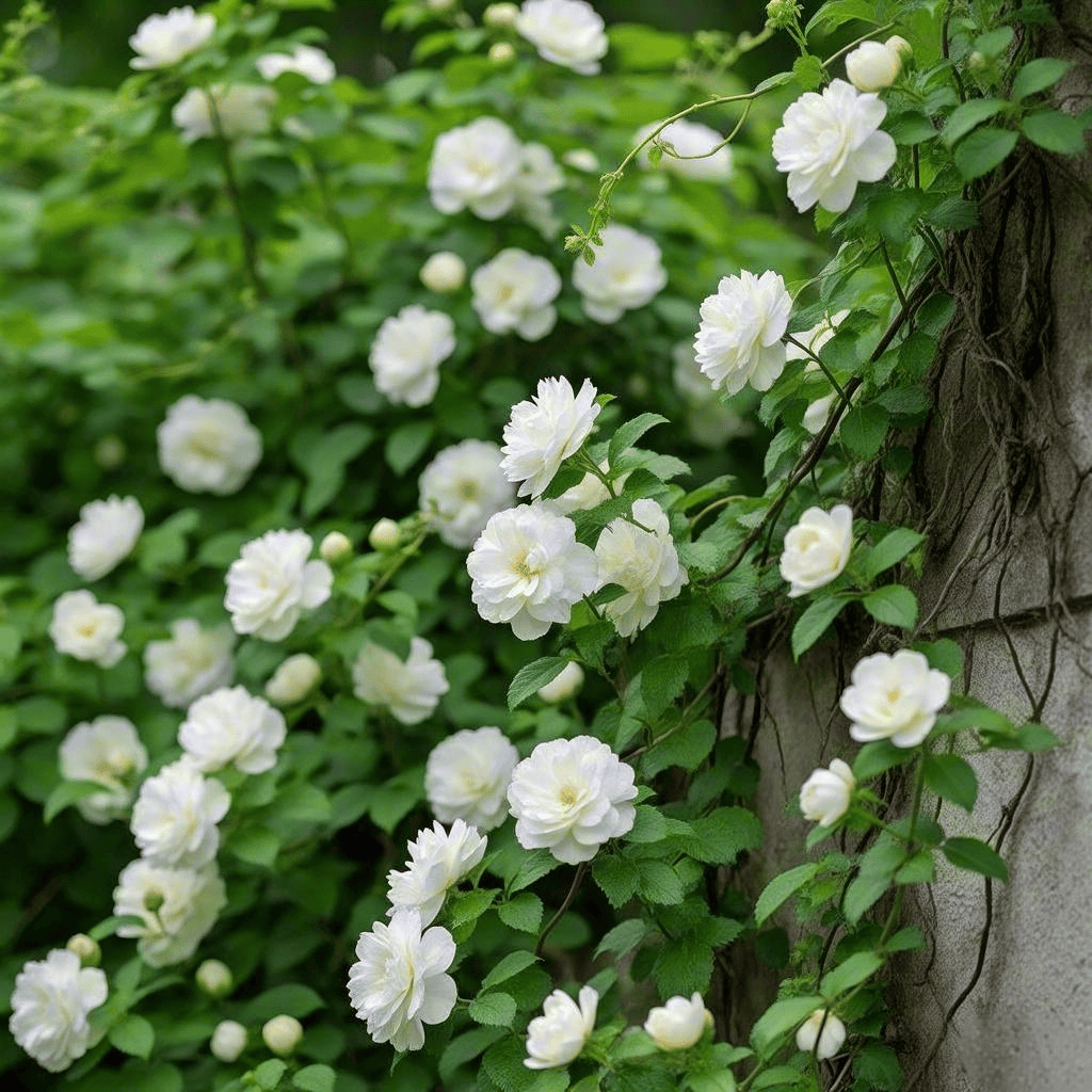 微风过处有清香