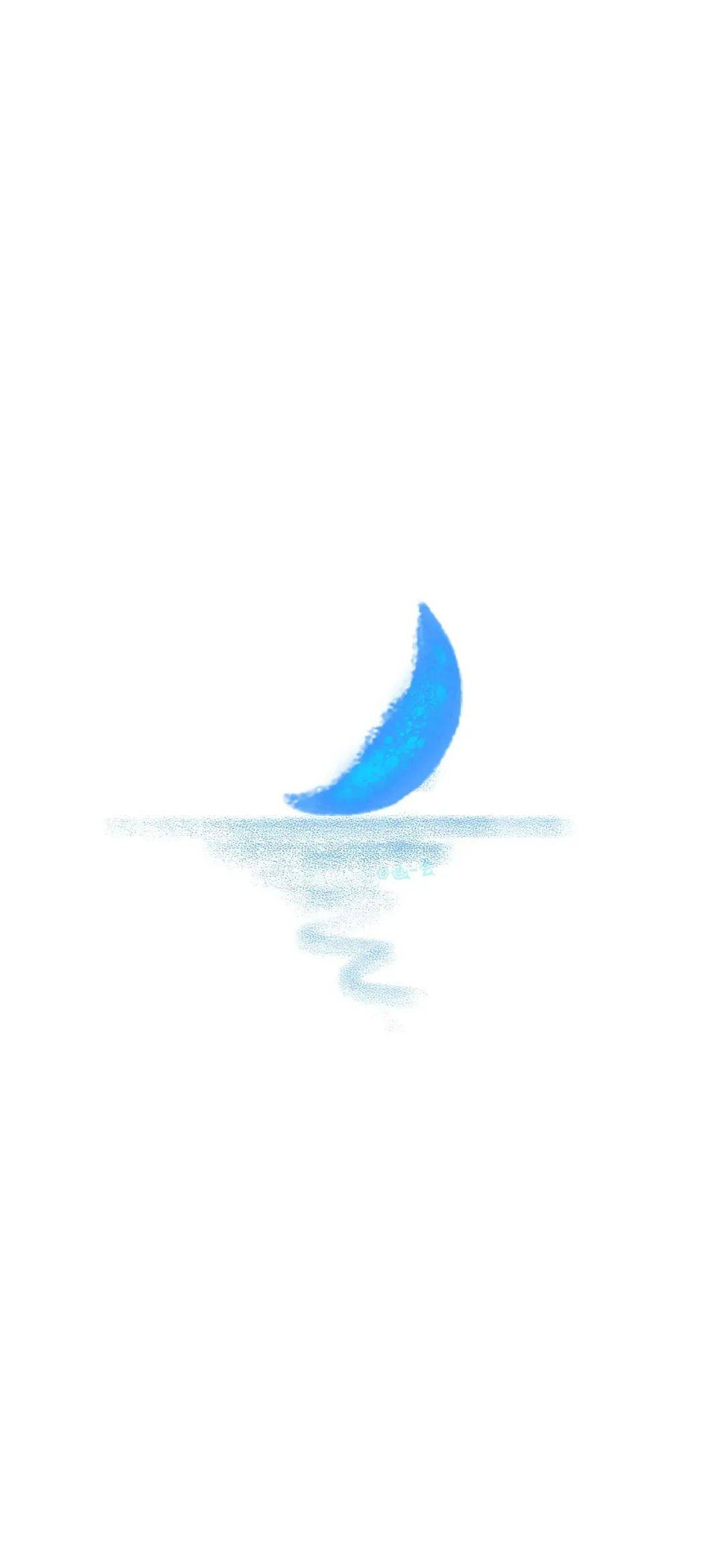 专题 | 简约白底壁纸