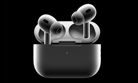 苹果遭遇AirPods Pro声音问题集体诉讼：消费者称未得到明确告知