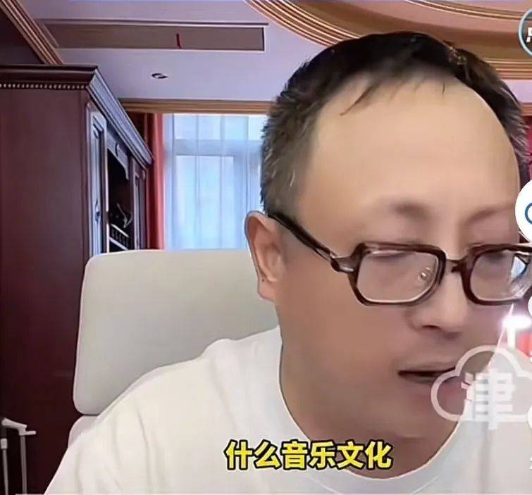 冲上热搜！刀郎遭音乐人陈伟抨击质疑，“音乐做的不咋地，那么恶俗的东西很恶心。”